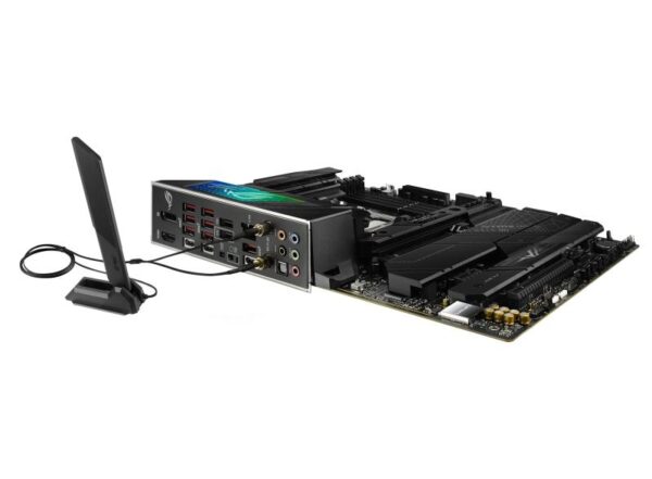 Placa de baza Asus RS X670E-F GAMING WIFI AM5 - RS X670E-F WIFI