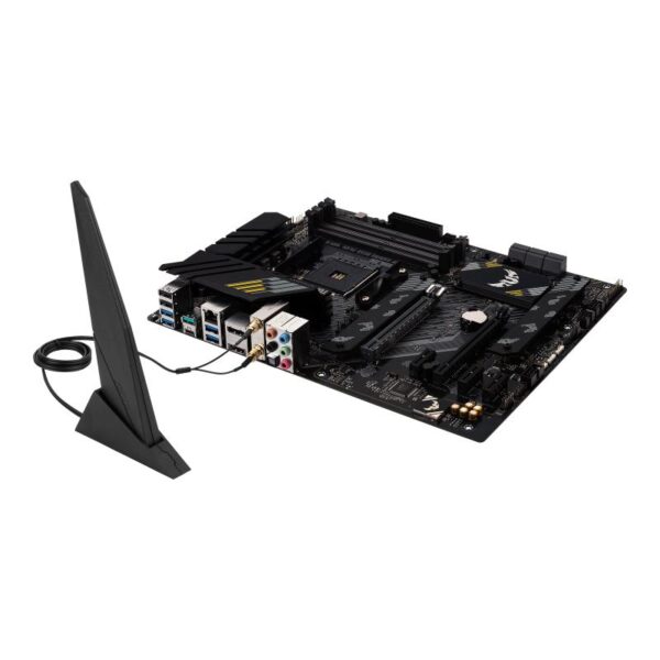 Placa de baza Asus TUF B550-PLUS WIFI II AM4 DDR4