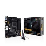 Placa de baza Asus TUF B550M-PLUS WIFI II AM4 AMD