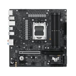 Placa de Baza ASUS TUF GAMIG B850M-PLUS AM5, 4x DDR5, 1x DP 1x HDMI - TUF GAMING B850M-PLUS