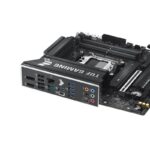 Placa de Baza ASUS TUF GAMIG B850M-PLUS AM5, 4x DDR5, 1x DP 1x HDMI - TUF GAMING B850M-PLUS