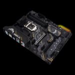 Placa de baza ASUS TUF GAMING B460-PLUS, Socket 1200