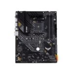 Placa de baza ASUS TUF GAMING B550M-PLUS, Socket AM4