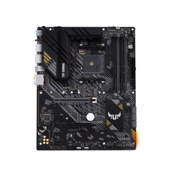 Placa de baza ASUS TUF GAMING B550M-PLUS, Socket AM4