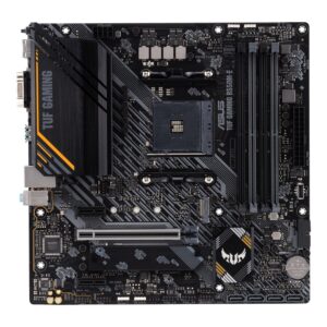 Placa de baza Asus TUF GAMING B550M-E, AM4 - TUF B550M-E