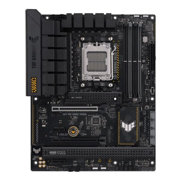 Placa de baza Asus TUF GAMING B650-PLUS AM5, 4x DDR5 - TUF B650-PLUS