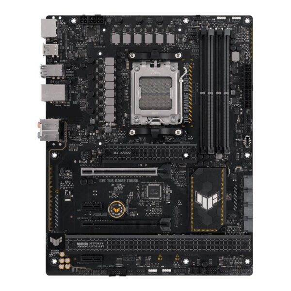 Placa de baza Asus TUF GAMING B650-PLUS AM5, 4x DDR5 - TUF B650-PLUS