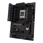 Placa de baza Asus TUF GAMING B650-PLUS AM5, 4x DDR5 - TUF B650-PLUS