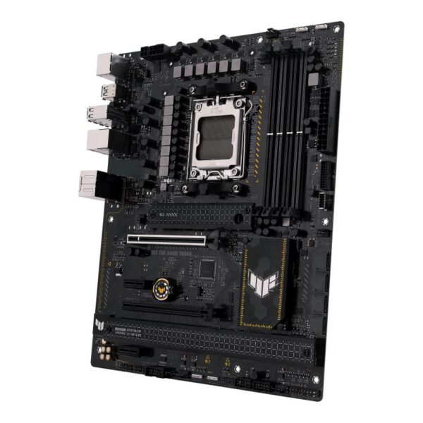 Placa de baza Asus TUF GAMING B650-PLUS AM5, 4x DDR5 - TUF B650-PLUS