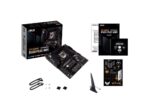 Placa de baza Asus TUF GAMING B650-PLUS WIFI AM5, 4x DDR5 - TUF B650-PLUS WIFI