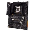 Placa de baza Asus TUF GAMING B650-PLUS WIFI AM5, 4x DDR5 - TUF B650-PLUS WIFI