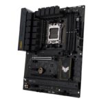 Placa de baza Asus TUF GAMING B650-PLUS WIFI AM5, 4x DDR5 - TUF B650-PLUS WIFI