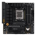 Placa de baza Asus TUF GAMING B650M-PLUS AM5 - TUF B650M-PLUS