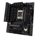 Placa de baza Asus TUF GAMING B650M-PLUS AM5 - TUF B650M-PLUS