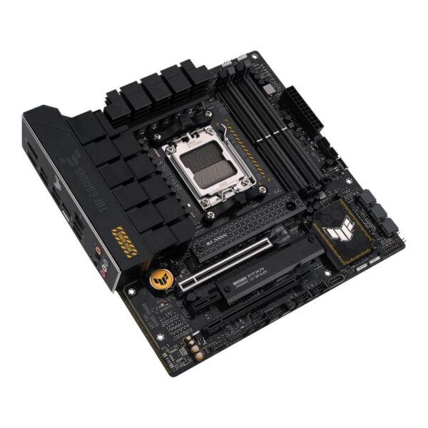 Placa de baza Asus TUF GAMING B650M-PLUS AM5 - TUF B650M-PLUS