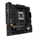 Placa de baza Asus TUF GAMING B650M-PLUS AM5 - TUF B650M-PLUS