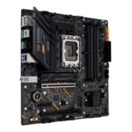 Placa de baza Asus TUF GAMING B660M-E D4 Intel® B660, LGA 1700 - TUF B660M-E D4