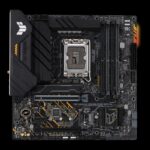 Placa de baza Asus TUF GAMING B660M-PLUS WIFI D4 - TUF B660M+ WIFI D4