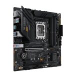 Placa de baza ASUS TUF GAMING B760M-E D4 LGA1700, 4x DDR4