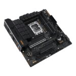 Placa de baza Asus TUF GAMING B760M-PLUS LGA1700, 4x DDR5 - TUF B760M-PLUS