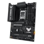 Placa de Baza ASUS TUF GAMING B850-PLUS WIFI AM5, 4x DDR5