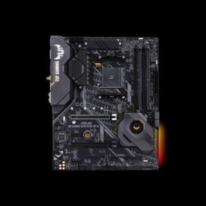 Placa de baza Asus TUF GAMING X570-PLUS WI-FI, Socket AM4 - TUF X570-PLUS WIFI
