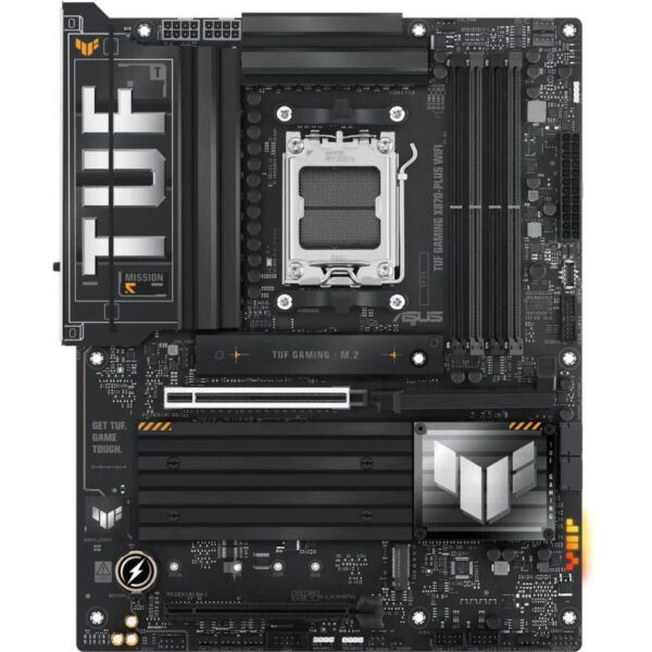 Placa de Baza ASUS TUF GAMING X870-PLUS WIFI AM5