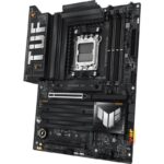 Placa de Baza ASUS TUF GAMING X870-PLUS WIFI AM5