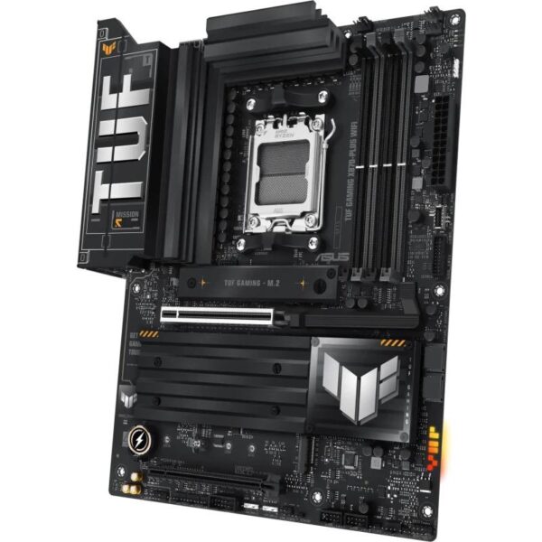 Placa de Baza ASUS TUF GAMING X870-PLUS WIFI AM5