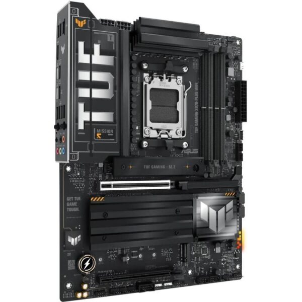 Placa de Baza ASUS TUF GAMING X870-PLUS WIFI AM5