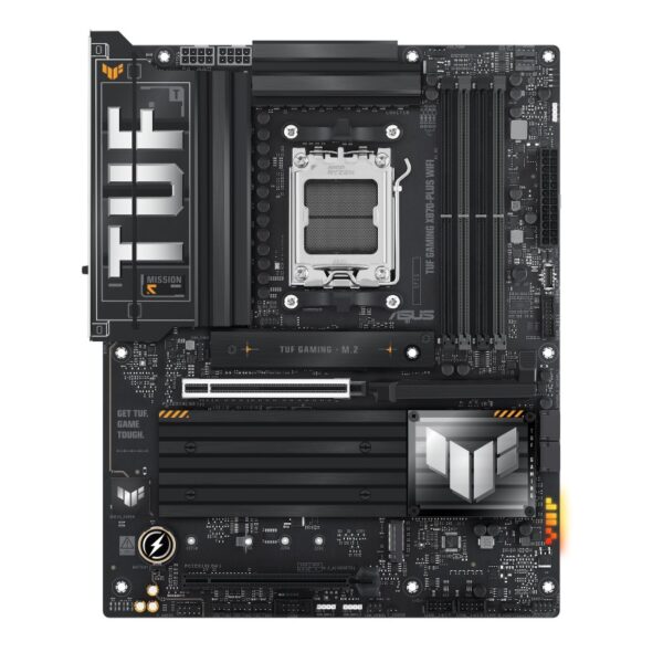 Placa de Baza ASUS TUF GAMING X870-PLUS WIFI AM5