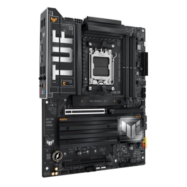 Placa de Baza ASUS TUF GAMING X870-PLUS WIFI AM5