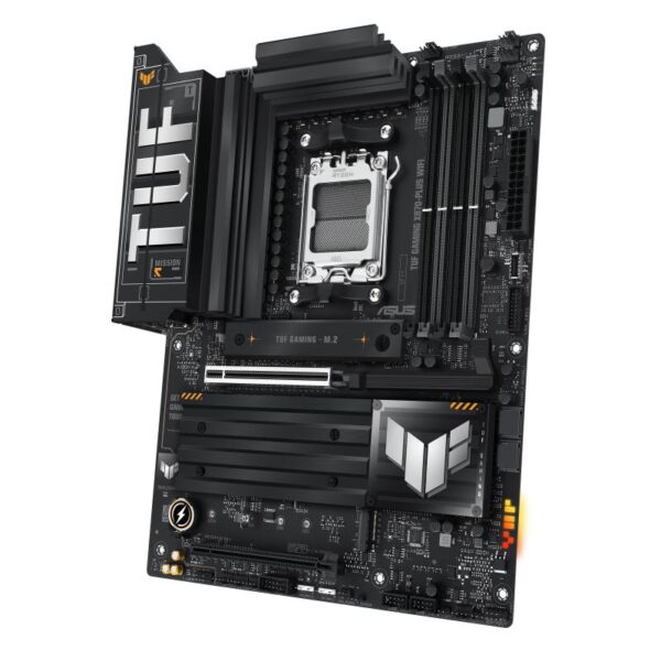 Placa de Baza ASUS TUF GAMING X870-PLUS WIFI AM5