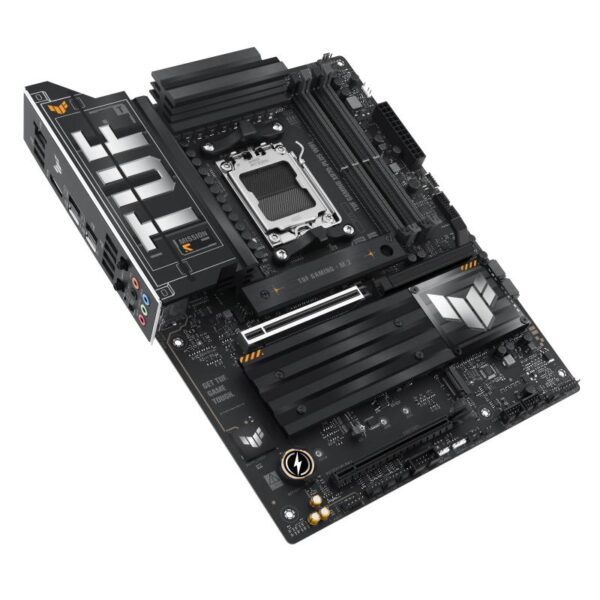 Placa de Baza ASUS TUF GAMING X870-PLUS WIFI AM5