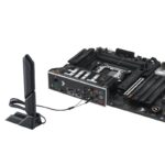 Placa de Baza ASUS TUF GAMING X870-PLUS WIFI AM5