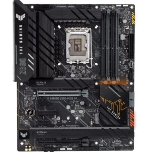 Placa de baza Asus TUF GAMING Z690-PLUS D5 LGA 1700 - TUF Z690-PLUS D5
