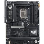 Placa de Baza ASUS TUF GAMING Z890-PLUS WIFI LGA1851