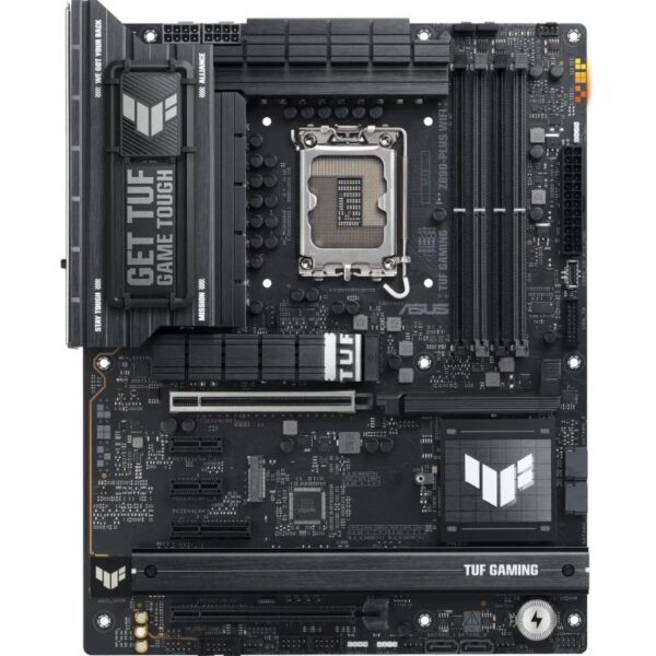 Placa de Baza ASUS TUF GAMING Z890-PLUS WIFI LGA1851