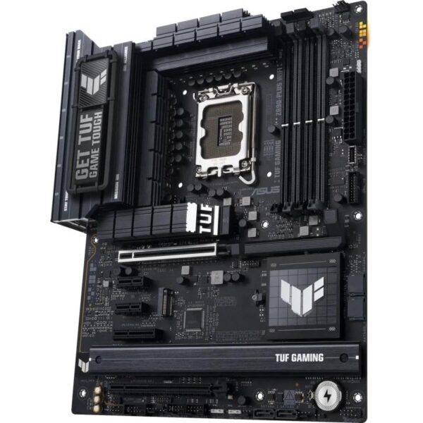 Placa de Baza ASUS TUF GAMING Z890-PLUS WIFI LGA1851