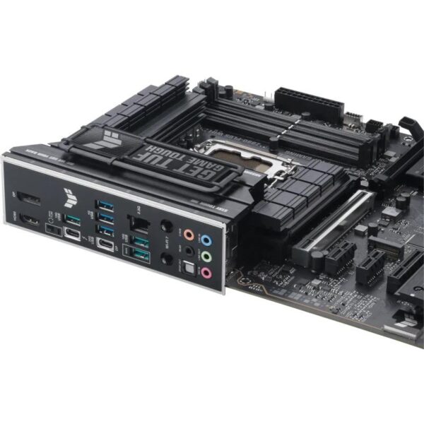 Placa de Baza ASUS TUF GAMING Z890-PLUS WIFI LGA1851