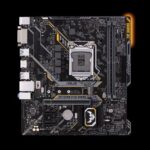 Placa de baza Asus TUF H310M-PLUS GAMING, Socket 1151
