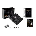 Placa de baza Asus TUF Z790-PLUS D4 LGA 1700