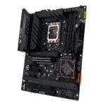 Placa de baza Asus TUF Z790-PLUS D4 LGA 1700