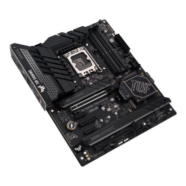 Placa de baza Asus TUF Z790-PLUS D4 LGA 1700