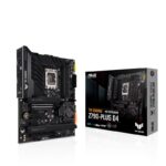 Placa de baza Asus TUF Z790-PLUS D4 LGA 1700