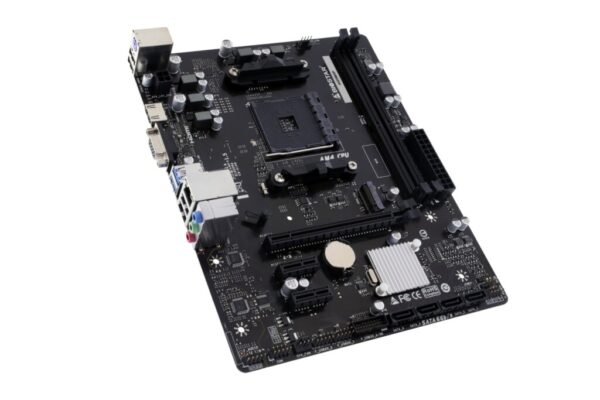 Placa de Baza BIOSTAR A520MHP AM4