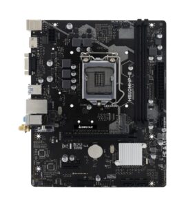 Placa de Baza BIOSTAR H510MHP-E LGA1200