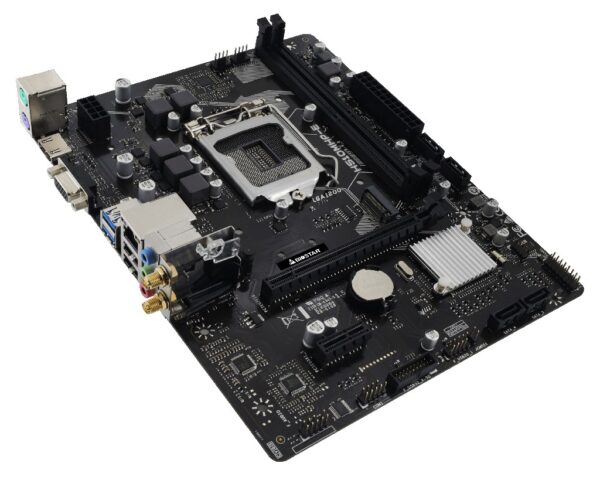 Placa de Baza BIOSTAR H510MHP-E LGA1200