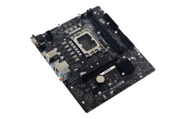 Placa de Baza BIOSTAR H610MH D5 LGA1700