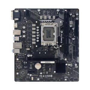 Placa de Baza BIOSTAR H610MHP 2.0 LGA1700